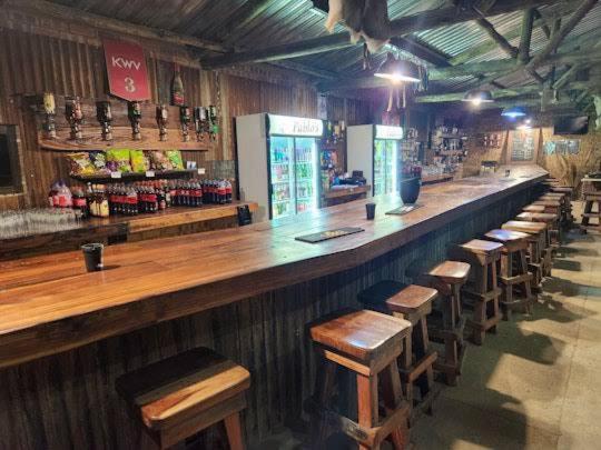 The Wool House & Pablo'S Carolina酒店 外观 照片