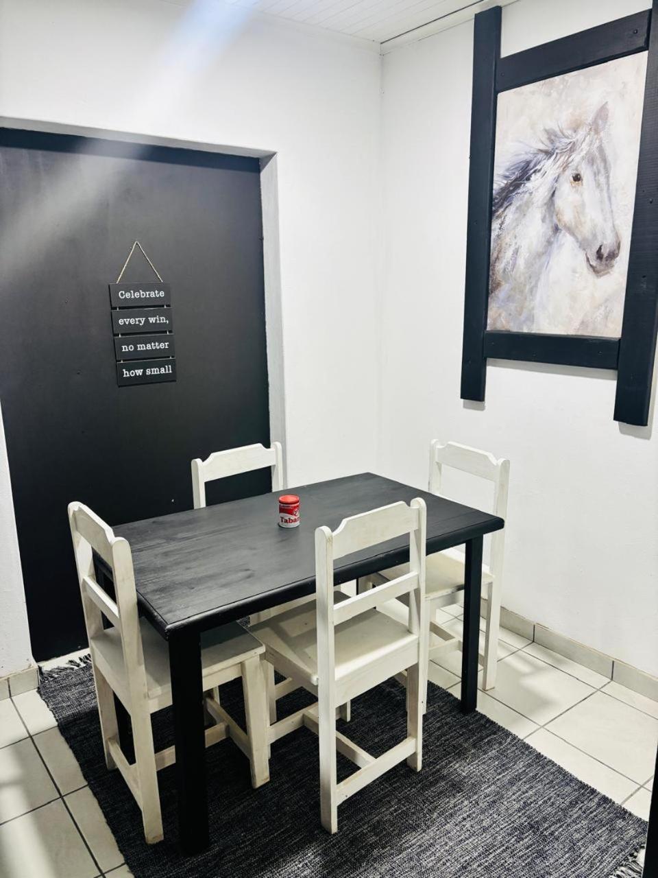 The Wool House & Pablo'S Carolina酒店 外观 照片