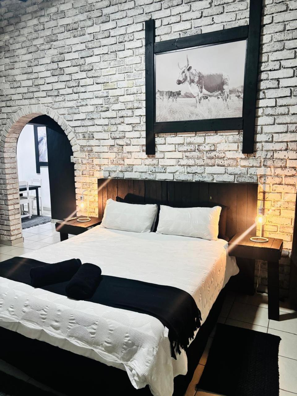The Wool House & Pablo'S Carolina酒店 外观 照片