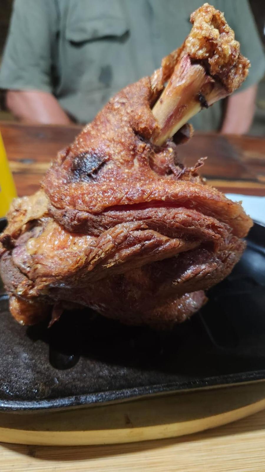 The Wool House & Pablo'S Carolina酒店 外观 照片